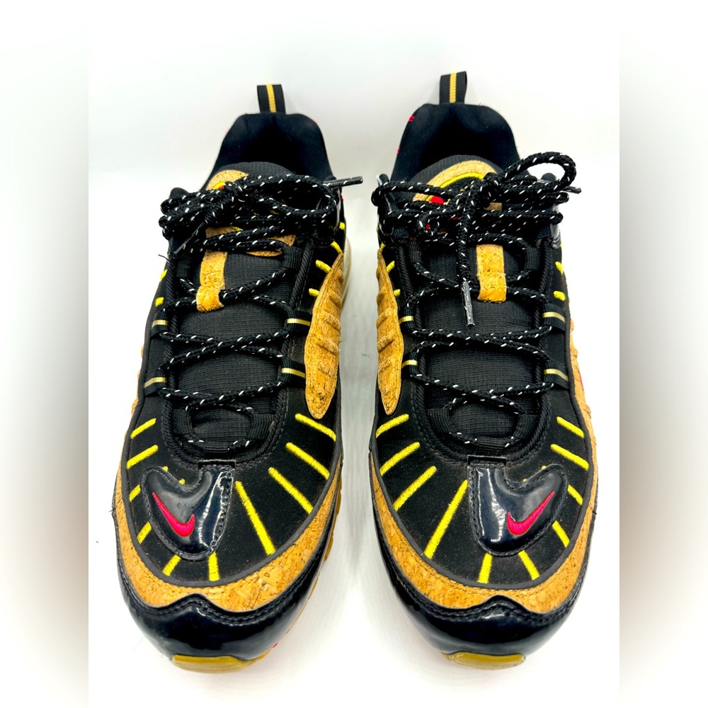 Air Max 98 "NEW YEAR"
